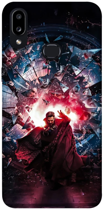 Чохол на Samsung Galaxy A10s Doctor Strange фото 1 з 1
