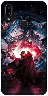 Чохол на Samsung Galaxy A10s Doctor Strange фото 1 з 1