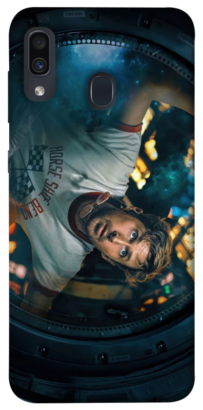 Чохол на Samsung Galaxy A20 / A30 Project Hail Mary ver.7 фото 1 з 1