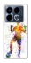 Чехол на Infinix Note 40 4G Football Player v3 фото 1 из 1