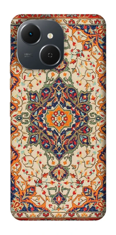 Чехол на TECNO Spark 40C Килим v10 фото 1 из 1