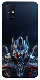 Чохол на Samsung Galaxy M31s Transformer фото 1 з 1