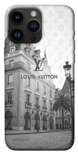 Чехол на Apple iPhone 14 Pro Max (6.7") Louis Vuitton ver.2 фото 1 из 1