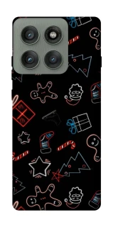 Чохол на Motorola Edge 60 Pro Christmas spirit ver.6 фото 1 з 1