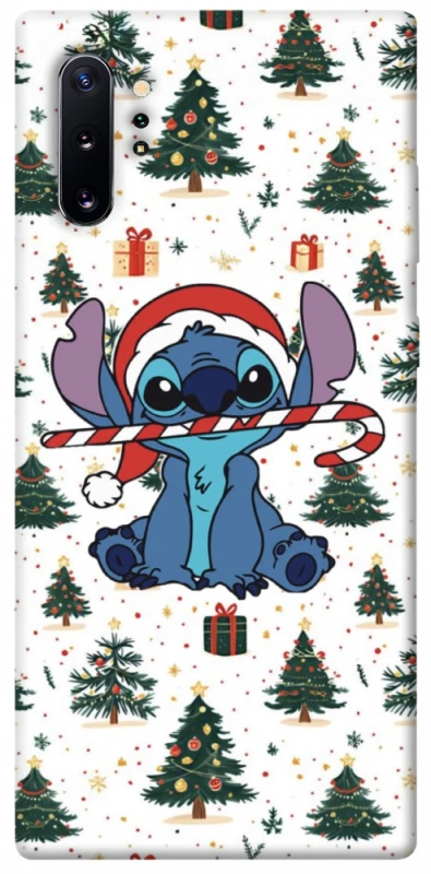 Чехол на Samsung Galaxy Note 10 Plus Stitch ver.23 фото 1 из 1