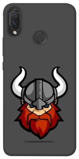 Чохол на Huawei P Smart+ (nova 3i) Viking v3 фото 1 з 1