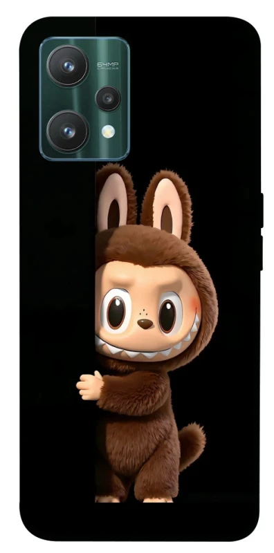 Чохол на Realme 9 Pro Boo Labubu фото 1 з 1