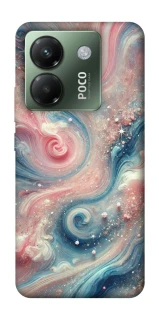 Чохол на Xiaomi Poco M7 pro 5G Epoxy design ver.4 фото 1 з 1