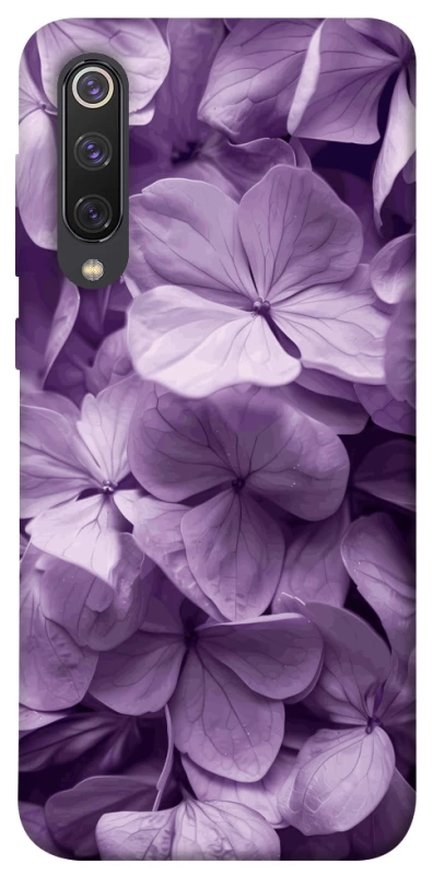 Чехол на Xiaomi Mi 9 SE Floral Symphony фото 1 из 1