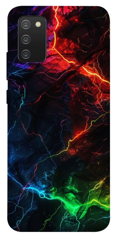 Чохол на Samsung Galaxy A02s Abstract фото 1 з 1