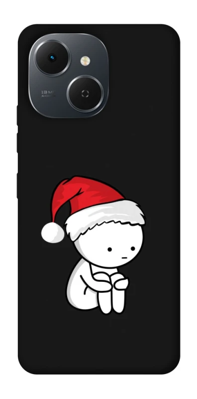 Чохол на TECNO Spark 40C Christmas mood ver.2 фото 1 з 1