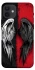 Чехол на Apple iPhone 12 (6.1") Angel and Devil фото 1 из 1