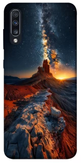 Чехол на Samsung Galaxy A70 (A705F) Canyon фото 1 из 1