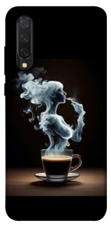 Чохол на Xiaomi Mi CC9 / Mi 9 Lite Coffe Time фото 1 з 1