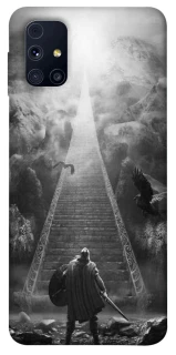 Чохол на Samsung Galaxy M31s Valhalla фото 1 з 1