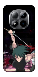 Чехол на Xiaomi Redmi Note 15 Pro 5G Maki Prime фото 1 из 1