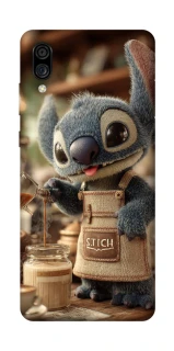Чохол на ZTE Blade A5 (2020) Stitch ver.15 фото 1 з 1