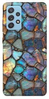 Чохол на Samsung Galaxy A52 4G / A52 5G Nature Mosaic ver.2 фото 1 з 1