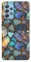 Чохол на Samsung Galaxy A52 4G / A52 5G Nature Mosaic ver.2 фото 1 з 1