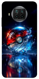 Чохол на Xiaomi Mi 10T Lite / Redmi Note 9 Pro 5G Pokemon ver.2 фото 1 з 1