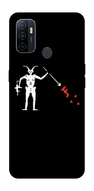 Чехол на Oppo A53 / A32 / A33 Military фото 1 из 1