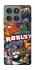 Чохол на Motorola Edge 60 Pro Roblox v4 фото 1 з 1
