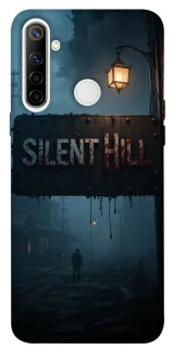 Чохол на Realme 6i Silent Hill aesthetic ver.2 фото 1 з 1