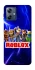 Чохол на Motorola Moto G54 Power Roblox aesthetics фото 1 з 1