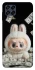 Чохол на Samsung Galaxy M33 5G Dollar Labubu фото 1 з 1