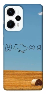 Чехол на Xiaomi Poco F5 / Note 12 Turbo Home фото 1 из 1