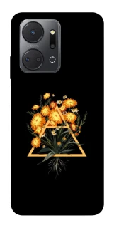 Чохол на Huawei Honor X7a Flowers ver.1 фото 1 з 1