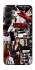Чохол на Samsung Galaxy A55 Fashion collage ver.13 фото 1 з 1