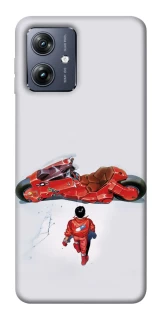 Чохол на Motorola Moto G54 Anime v43 фото 1 Чохол на Motorola Moto G54 Anime v43 фото 1 з 1