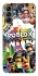 Чохол на Samsung Galaxy A04s Roblox Characters Collage фото 1 з 1