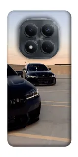 Чохол на Xiaomi Redmi Note 15 Pro 4G BMW v36 фото 1 з 1