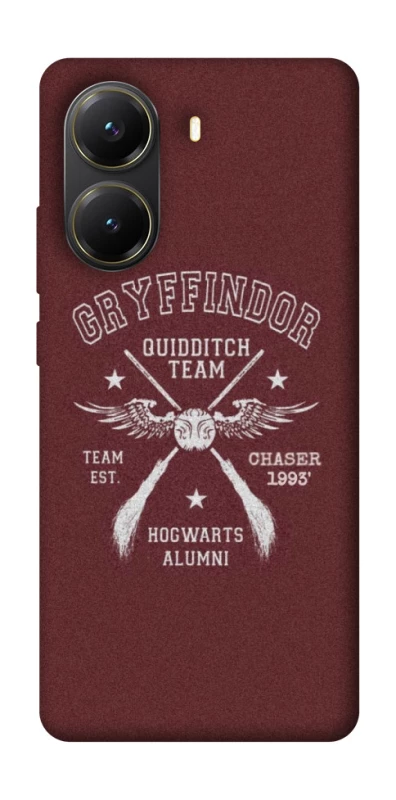 Чехол на Xiaomi Poco X7 Pro Harry Potter v6 фото 1 из 1