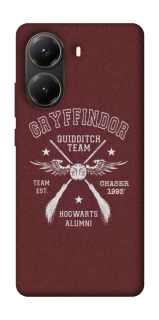 Чехол на Xiaomi Poco X7 Pro Harry Potter v6 фото 1 из 1