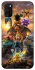 Чехол на Samsung Galaxy M21 Pokemon фото 1 из 1