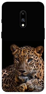 Чохол на OnePlus 7 Leopard v4 фото 1 з 1