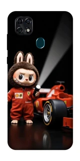 Чехол на ZTE Blade 20 Smart F-1 Labubu фото 1 из 1