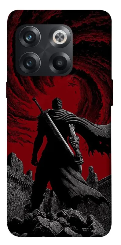 Чохол на OnePlus 10T Berserk v21 фото 1 з 1