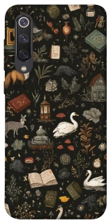 Чохол на Xiaomi Mi 9 SE Fantasy Books фото 1 з 1