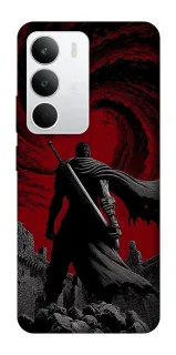 Чехол на Realme C71 Berserk v21 фото 1 из 1