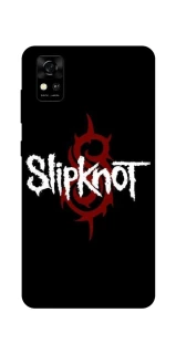 Чохол на ZTE Blade A31 Slipknot фото 1 з 1