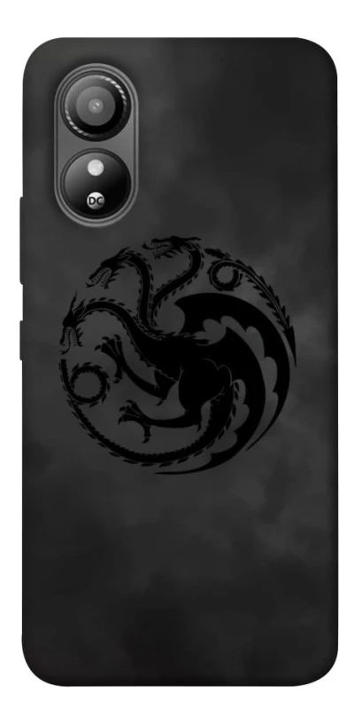 Чехол на ZTE Blade L220 House of the Dragon ver.3 фото 1 из 1