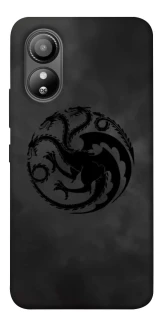 Чехол на ZTE Blade L220 House of the Dragon ver.3 фото 1 из 1