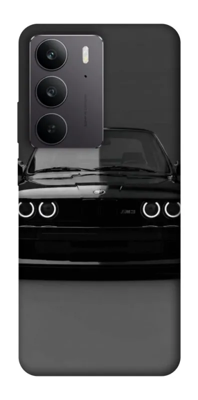 Чохол на Realme C75 BMW v11 фото 1 з 1