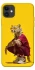 Чохол на Apple iPhone 11 (6.1") Ягуар фото 1 з 1