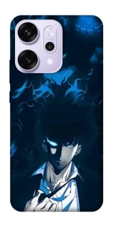 Чохол на Oppo Reno 14 Pro Solo Leveling Sung фото 1 з 1