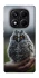Чехол на Xiaomi Redmi Note 14 Pro 5G Совёнок фото 1 из 1